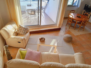 appartement à Quiberon (56)