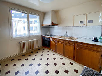 appartement à Pontoise (95)
