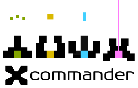 New XCommander small promo image