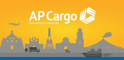 AP Cargo Mobile Screenshot