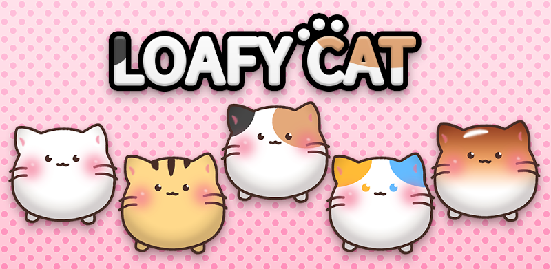 LoafyCat : Cat Puzzle Game