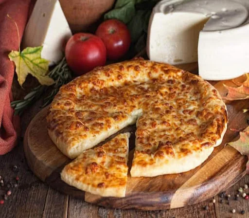 Tandoori Corn Pizza [CP]