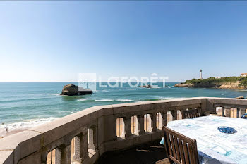 appartement à Biarritz (64)