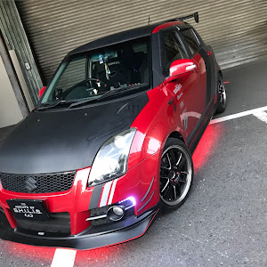 スイフトスポーツ ZC31S