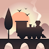 Logic Train - Railway puzzle icon