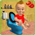 Baby Toilet Training Simulator1.4