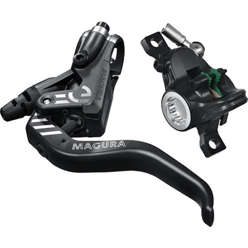 Magura MT4 eSTOP Disc Brake & Lever Set - Front or Rear