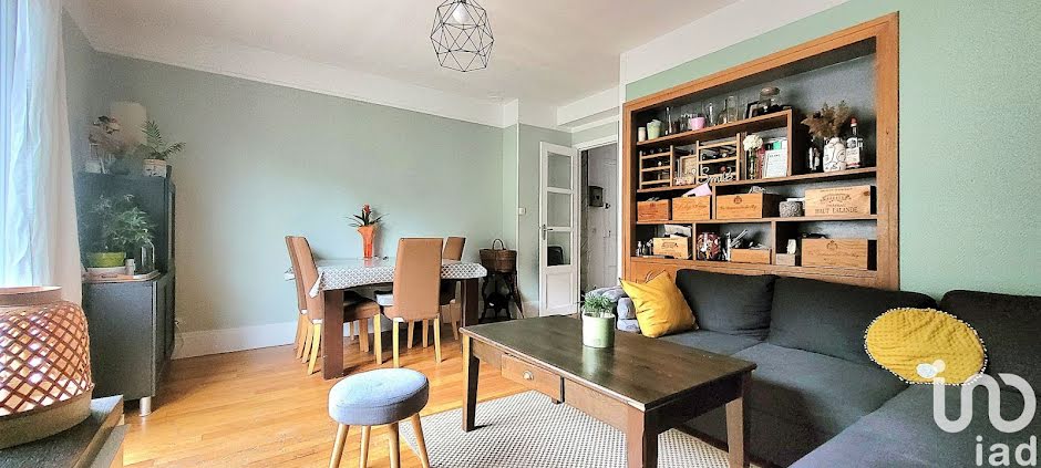 Vente appartement 4 pièces 68 m² à Beauvais (60000), 149 000 €