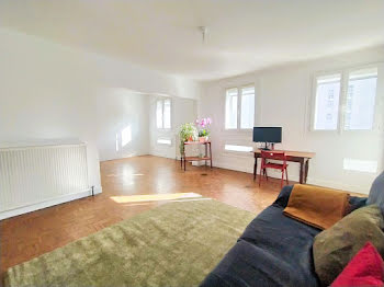 appartement à Toulouse (31)