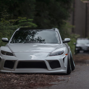 RX-8