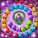 Icon Violas Quest: Marble Shooter