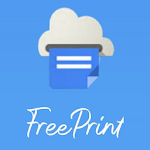 Cover Image of Download Free Print 1.0 APK