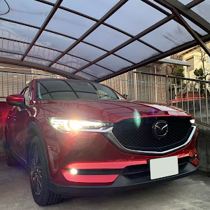 CX-5 KF2P