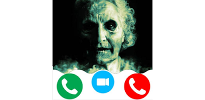 fake call Video From Scary Tea - Apps on Google Play