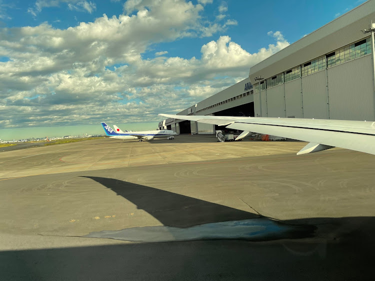 カムリの大阪出張・粉もんに関するカスタム事例の投稿画像5枚目