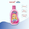 Dầu Gội Xả Trẻ Em Kodomo Pearly Pink Kids Dành Cho Bé Từ 6 Tuổi Trở Lên 200Ml