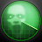 Ghost Detector Radar Simulator icon