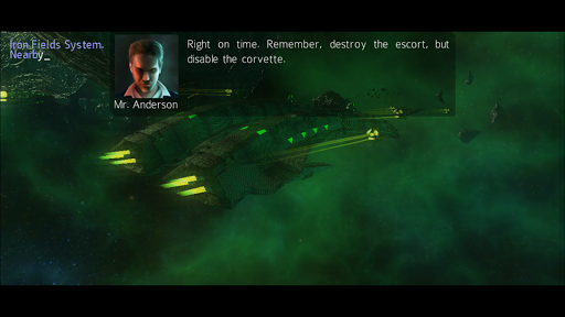 Code Triche Stellar Wanderer APK MOD 6