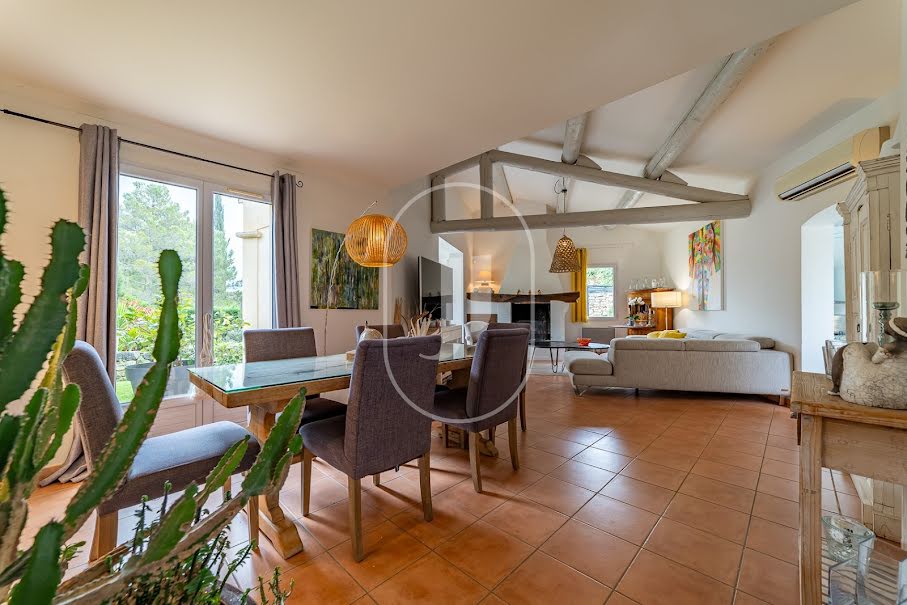 Vente maison 7 pièces 194 m² à Uzès (30700), 1 080 000 €