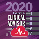 Cover Image of Download Ferri's Clinical Advisor "5 books in 1" format App 3.5.13 APK