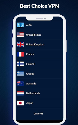 VPN Lite - Super Lite Vpn Fast