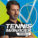 Tennis Manager Mobile