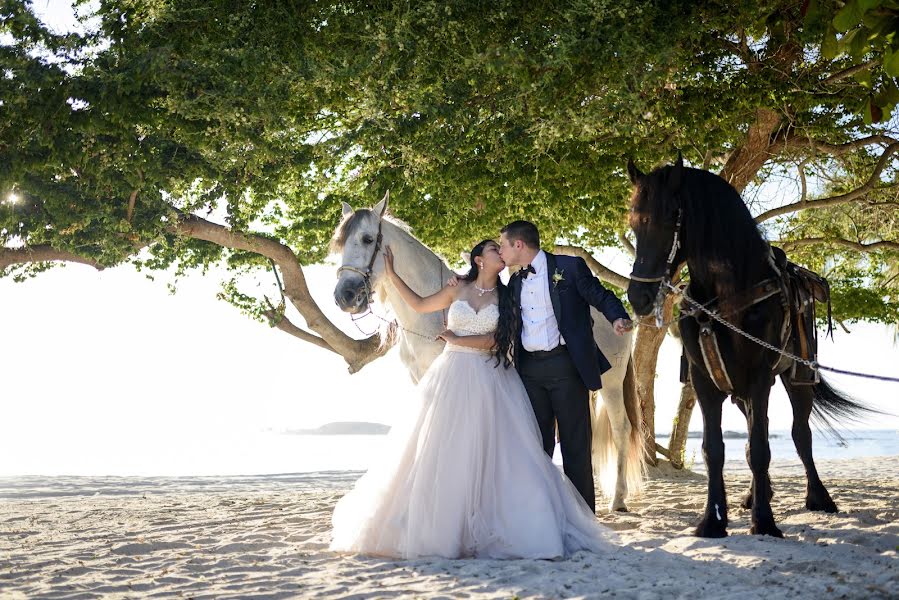 Fotógrafo de bodas Eva Sica (sica). Foto del 10 de junio 2017