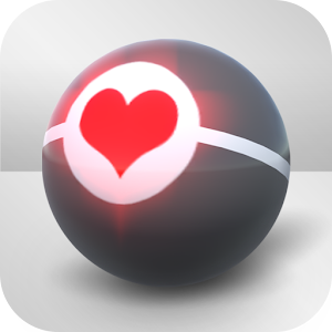  The Little Ball That Could Android icon do Jogo