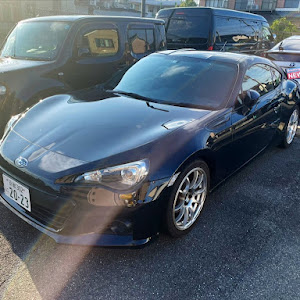 BRZ ZC6