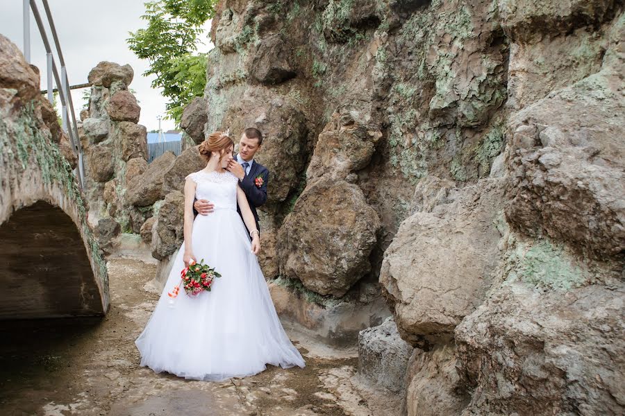 Photographe de mariage Anna Borovkova (stillpicture). Photo du 18 novembre 2019