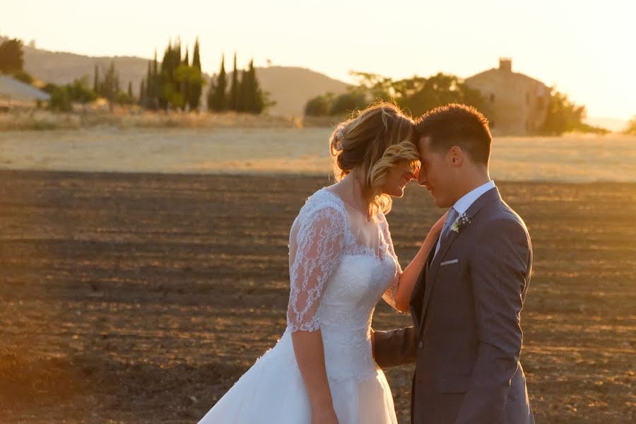 Fotografo di matrimoni Francesco Rinma (caltagirone). Foto del 15 aprile 2019