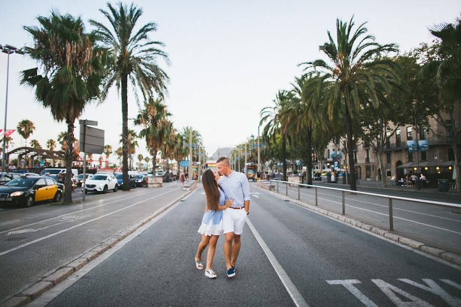 Wedding photographer Dmitriy Komarenko (komarenko). Photo of 24 August 2016