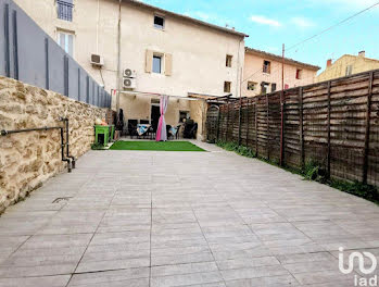 maison à Carpentras (84)