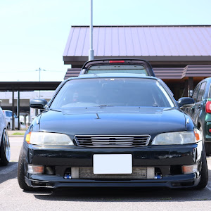 マークII JZX90