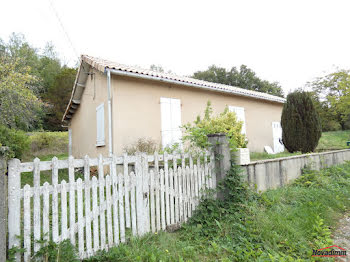 maison à Chasseneuil-sur-Bonnieure (16)