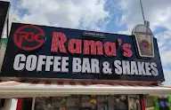 Rama's Coffee Bar & Shake photo 1