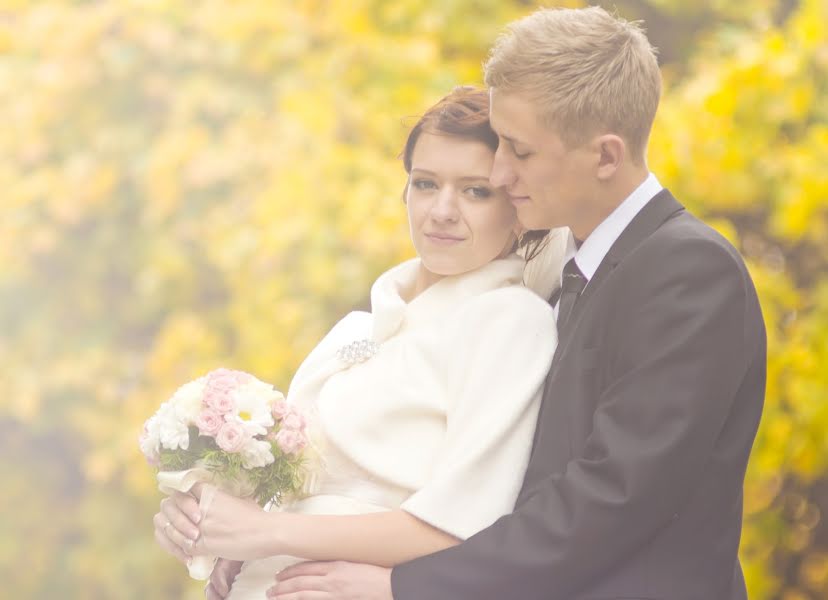 Photographe de mariage Konstantin Kic (kostantin). Photo du 23 mars 2014