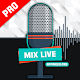 Download APPRADIO.PRO Mix Live For PC Windows and Mac 1.0.1.x