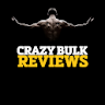 Crazy Bulk Reviews icon