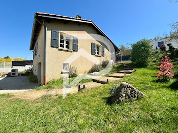 maison à Chatuzange-le-Goubet (26)