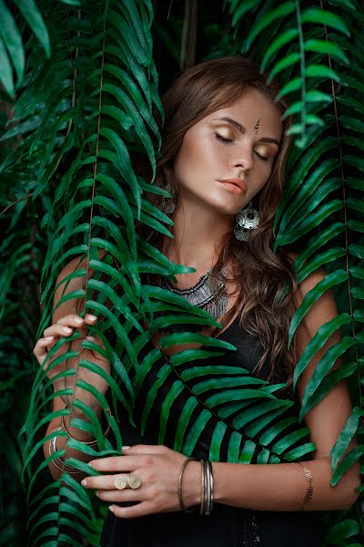 Photographe de mariage Dmitriy Zolotarev (fotozolotaryov). Photo du 23 janvier 2016