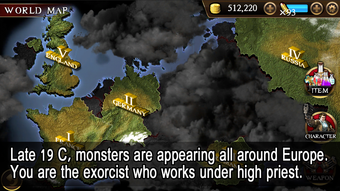    Battle Mahjong of LunaticNight- screenshot  