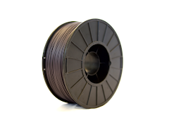 Closed Loop Plastics Nebula Black U-HIPS 3D Printing Filament - 0.5kg - 1.75mm