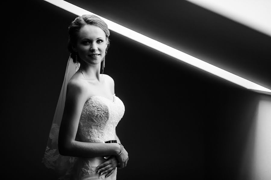 結婚式の写真家Oleg Zaycev (olegzaicev)。2014 11月3日の写真