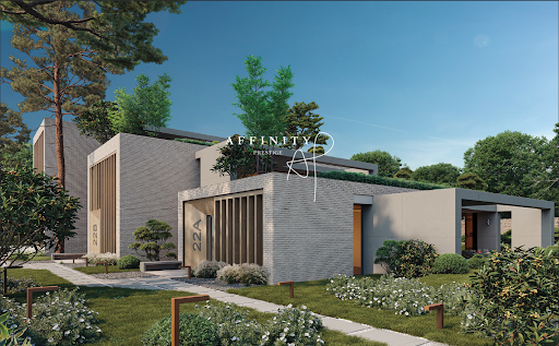 Appartement avec terrasse 5