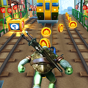 Herunterladen Ninja Subway Turtle Installieren Sie Neueste APK Downloader