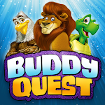 Buddy Quest Apk