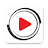 Wuffy Media Player logo