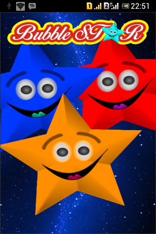 Bubble STAR - Puzzle Game