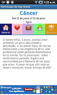 Horóscopo de Hoy Gratis(圖4)-速報App